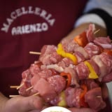 Images Macelleria Arienzo Carni 1949