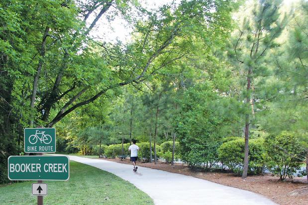 Images Booker Creek Townhouse Apartments