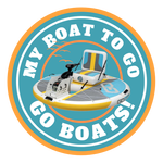 My Boat To Go Logo