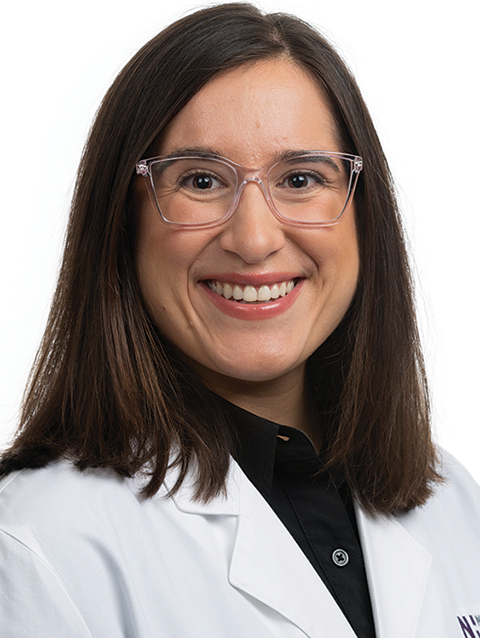 Images Haley Johnson, PA-C