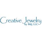 Creative Jewelry By B & J, LLC Logo