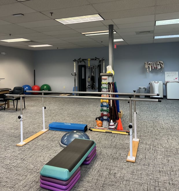 Images Access Physical Therapy & Wellness