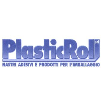 Plastic Roll Logo