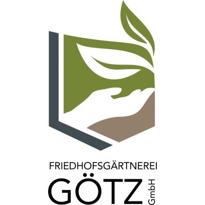 Friedhofsgärtnerei Götz GmbH in Würzburg - Logo