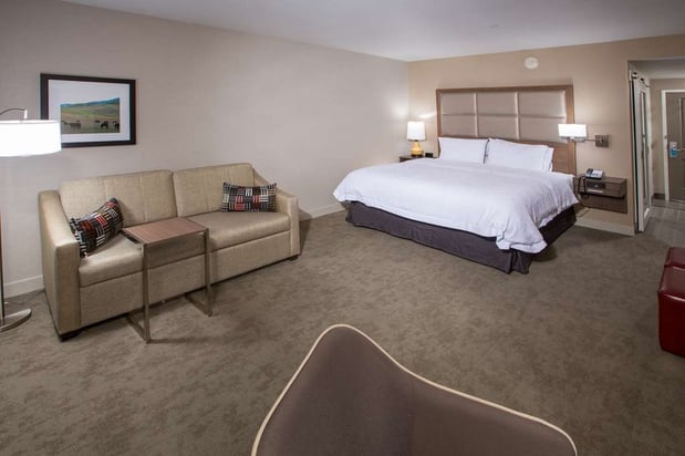 Images Hampton Inn & Suites Buellton/Santa Ynez Valley