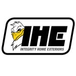 Integrity Home Exteriors Logo