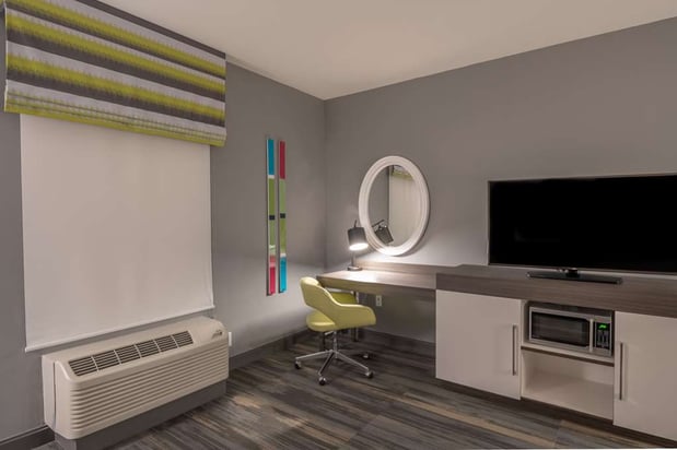 Images Hampton Inn & Suites Dallas/Plano Central