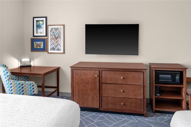 Images Hampton Inn & Suites Coconut Creek