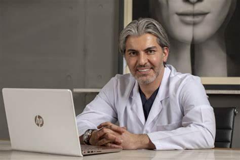Kundenbild groß 13 Dr Serkan Aygin | Niederlassung Berlin | Haartransplantation Türkei