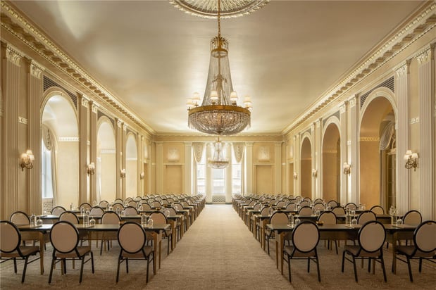 Images Waldorf Astoria New York