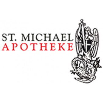 St. Michael-Apotheke in Schmelz an der Saar - Logo