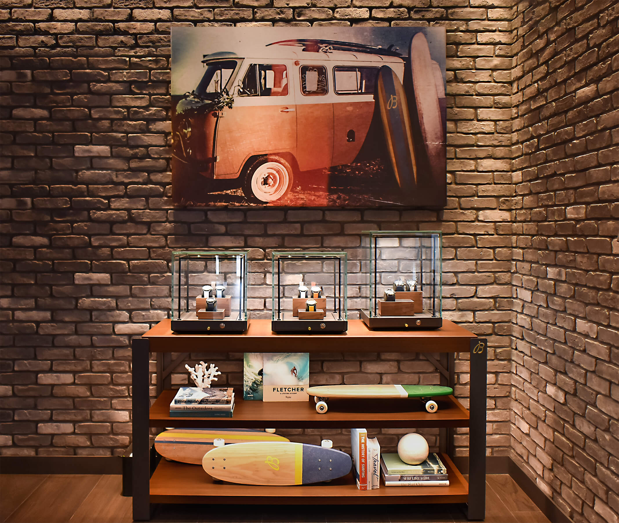 Galería en miniatura