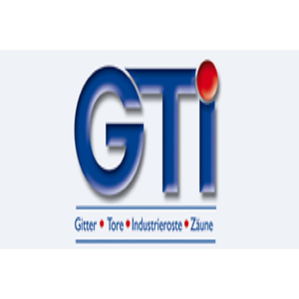 GTI Gitter-Eiselt GmbH Logo