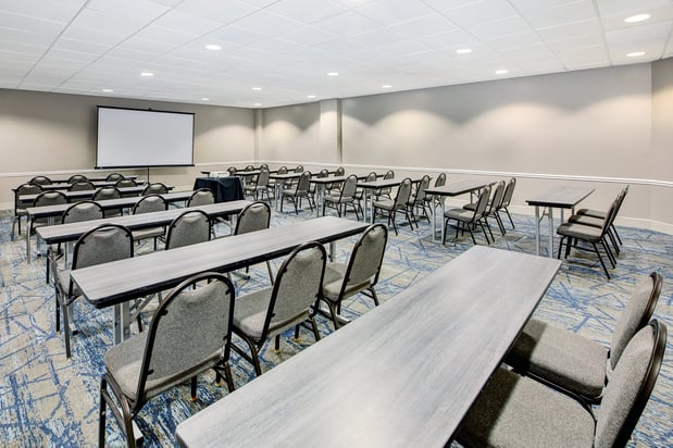 Images Holiday Inn Express Nashville Downtown - Broadway by IHG