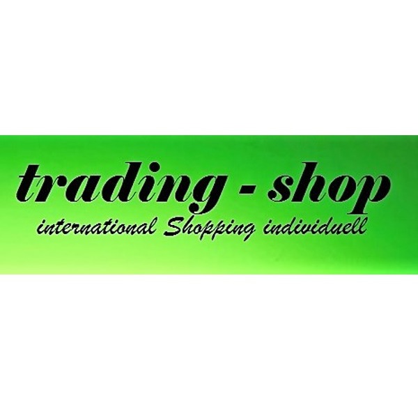 Logo trading-shop