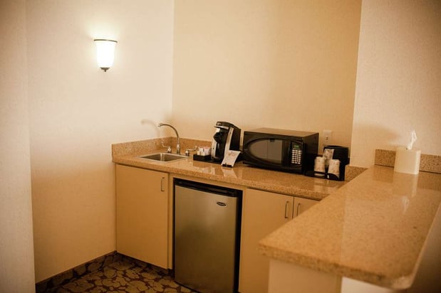 Images Hilton Garden Inn Redding