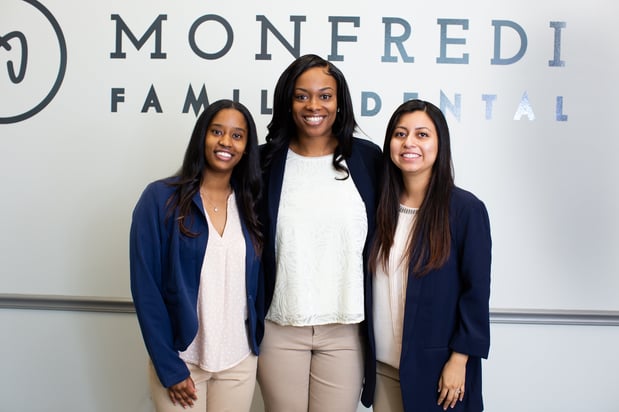 Images Monfredi Family Dental