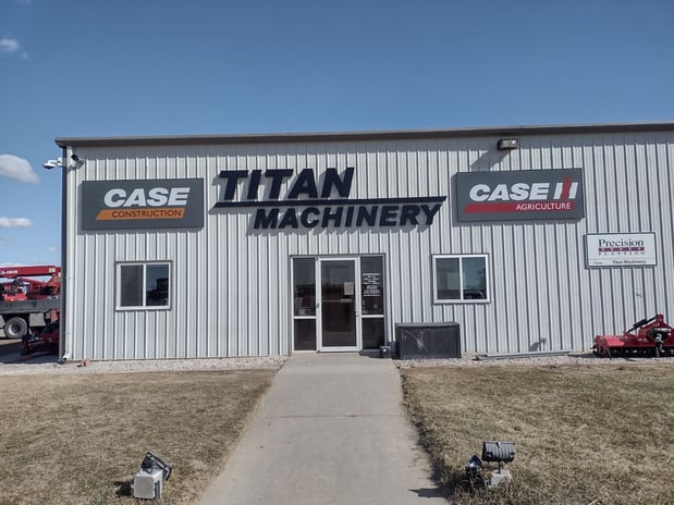 Images Titan Machinery