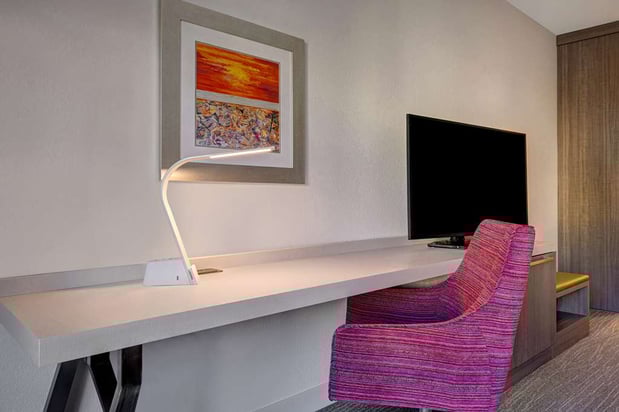 Images Hilton Garden Inn Temecula