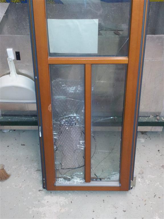 Glaserei Prandl KG, Blockhausgasse 6 in Sankt Pölten