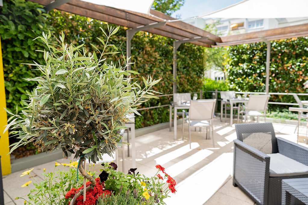 LanzCarré Hotel Mannheim, a member of Radisson Individuals, Heinz Haber Strasse 2 in Mannheim