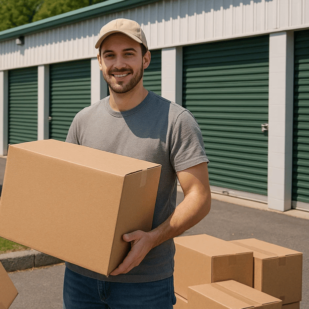 Images Windham Self Storage