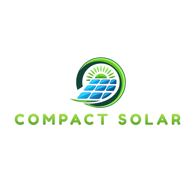 Compact Solar in Langenfeld im Rheinland - Logo
