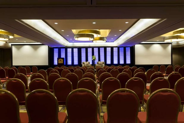 Images DoubleTree by Hilton Hotel Dallas - Campbell Centre