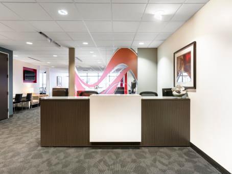 Images Regus - New Jersey, Hackensack - Continental Plaza