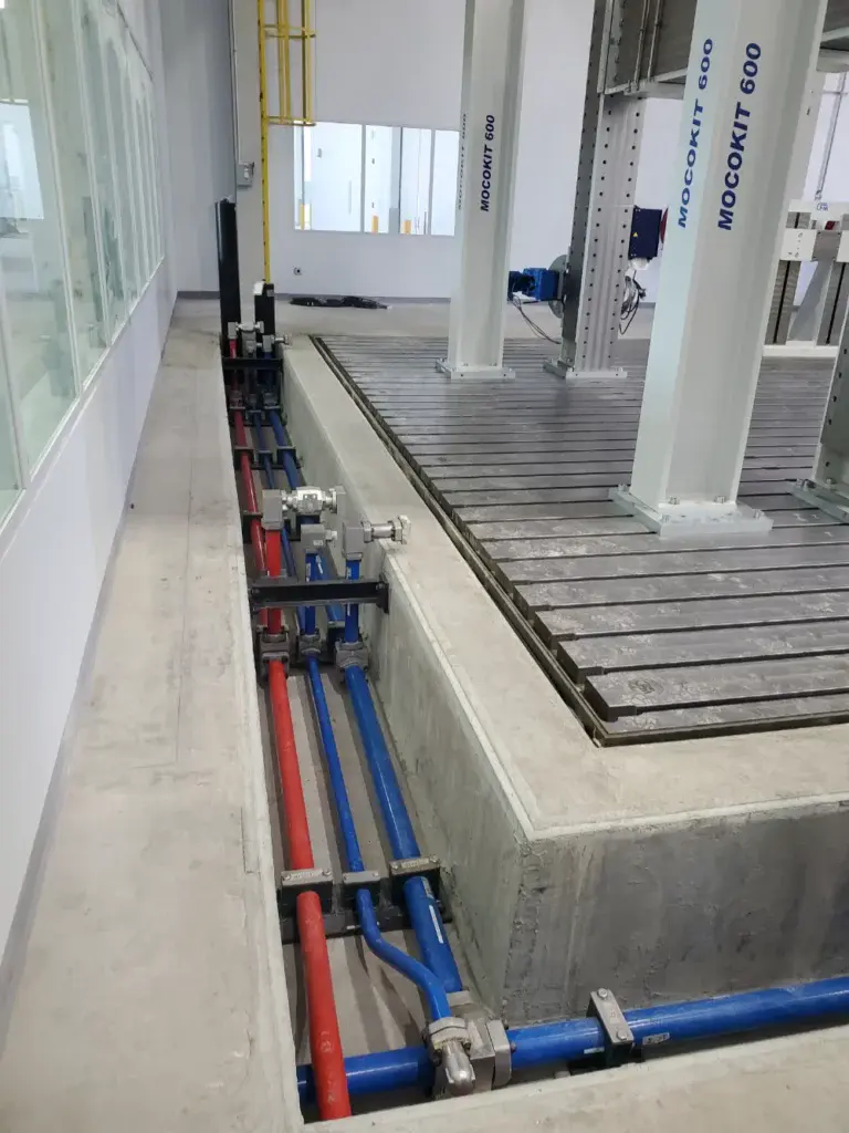 Bild 4 von Tube-Mac Piping Technologies GmbH