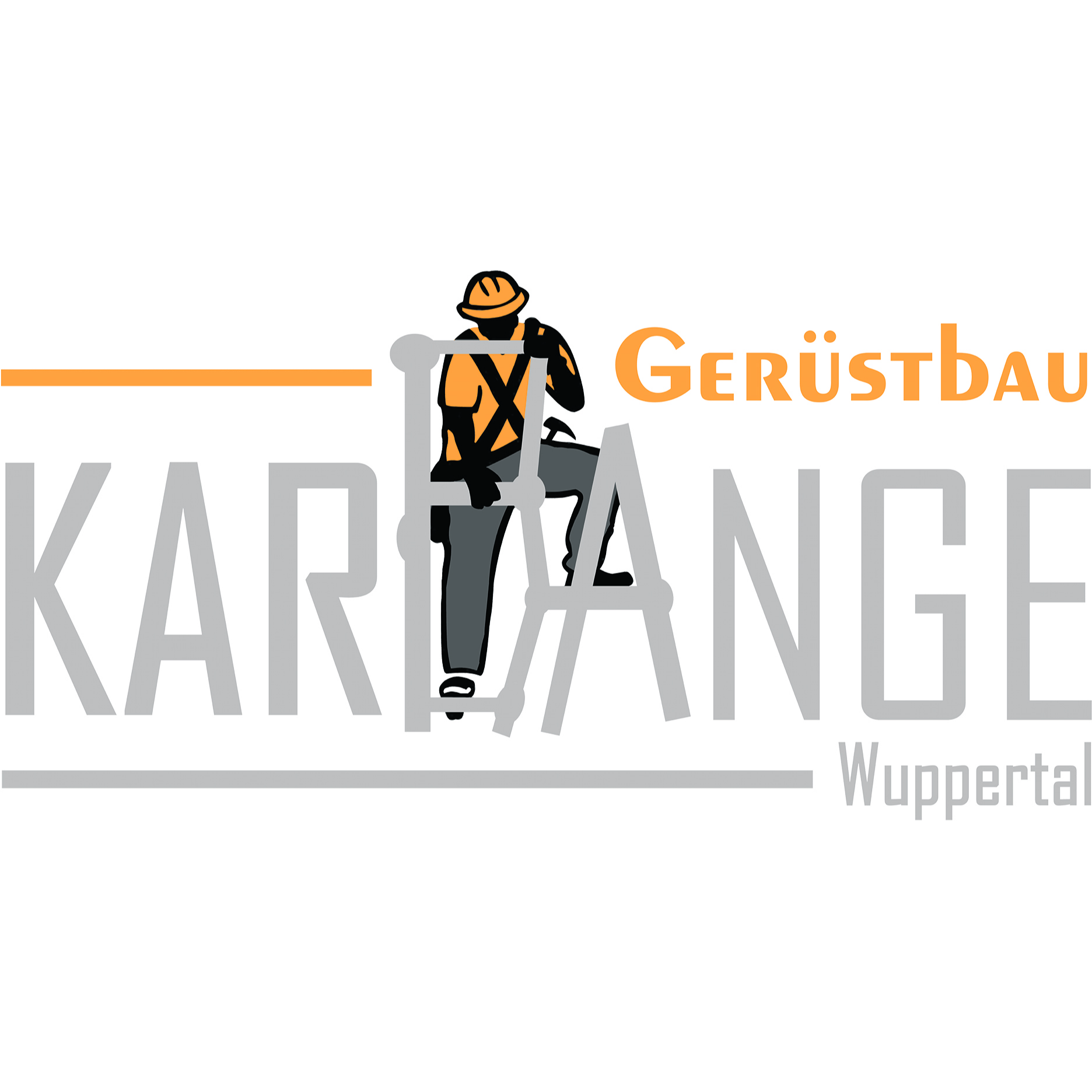 Logo Mike Karbange Gerüstbau