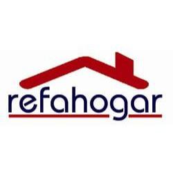 Refahogar Logo