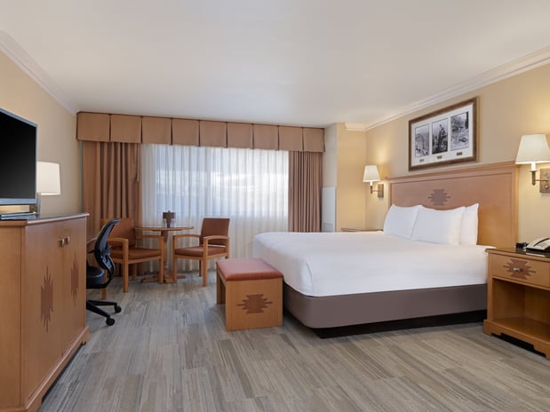 Images Holiday Inn Resort the Squire at Grand Canyon by IHG