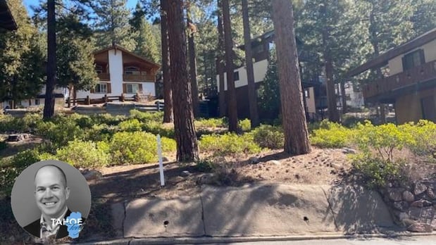 Images Tahoe Tony Tuoto EXP Luxury Hosting Realty Incline Village