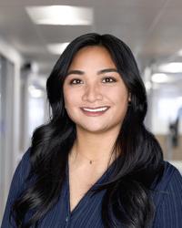 Arianne Joi Monzon, PA - Las Vegas, NV - Cardiovascular Disease, Cardiologist