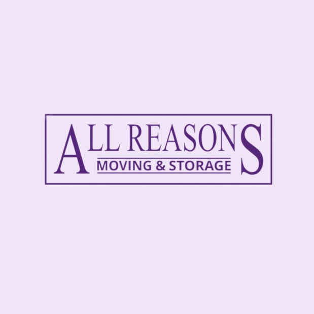 Images All Reasons Moving & Storage