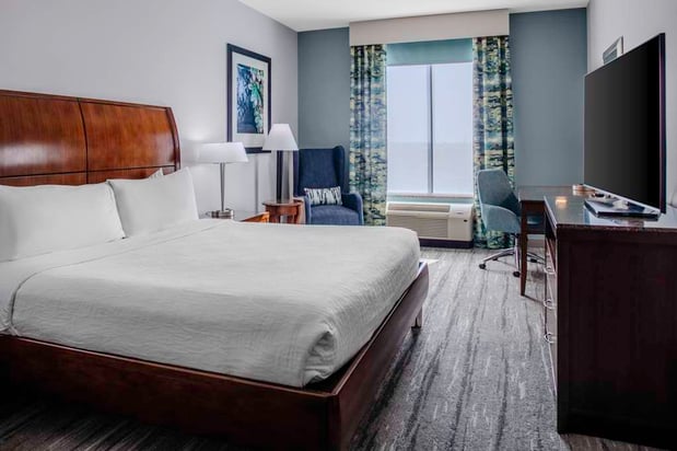 Images Hilton Garden Inn Charleston / Mt. Pleasant