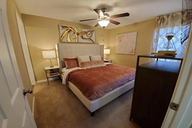 Images Reserve of Bossier City Apartment Homes
