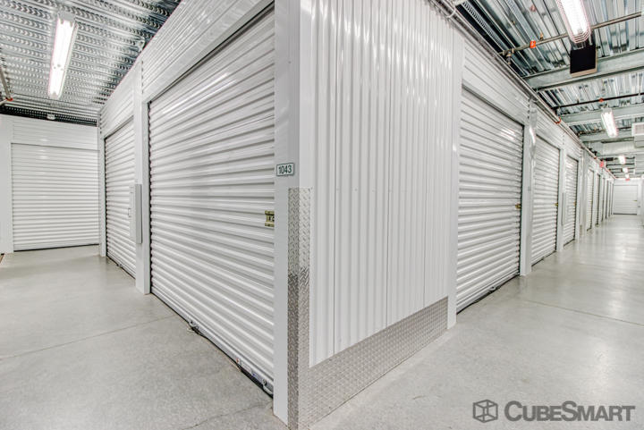 CubeSmart Self Storage Photo