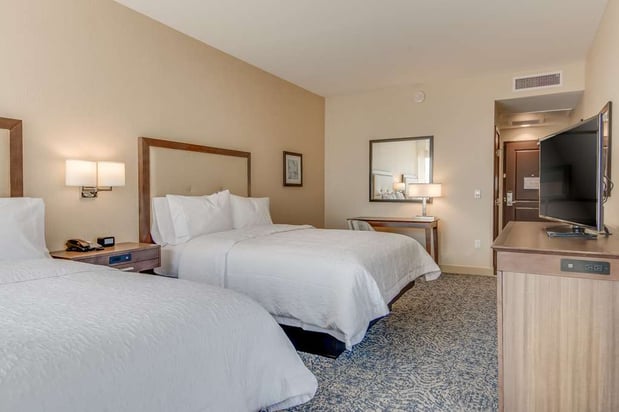 Images Hampton Inn and Suites Los Angeles - Glendale