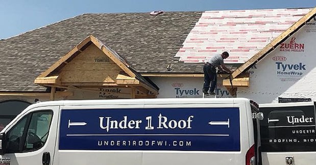 Images Under 1 Roof