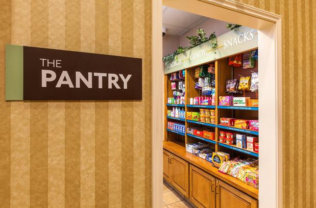 Images Staybridge Suites San Antonio-Airport by IHG