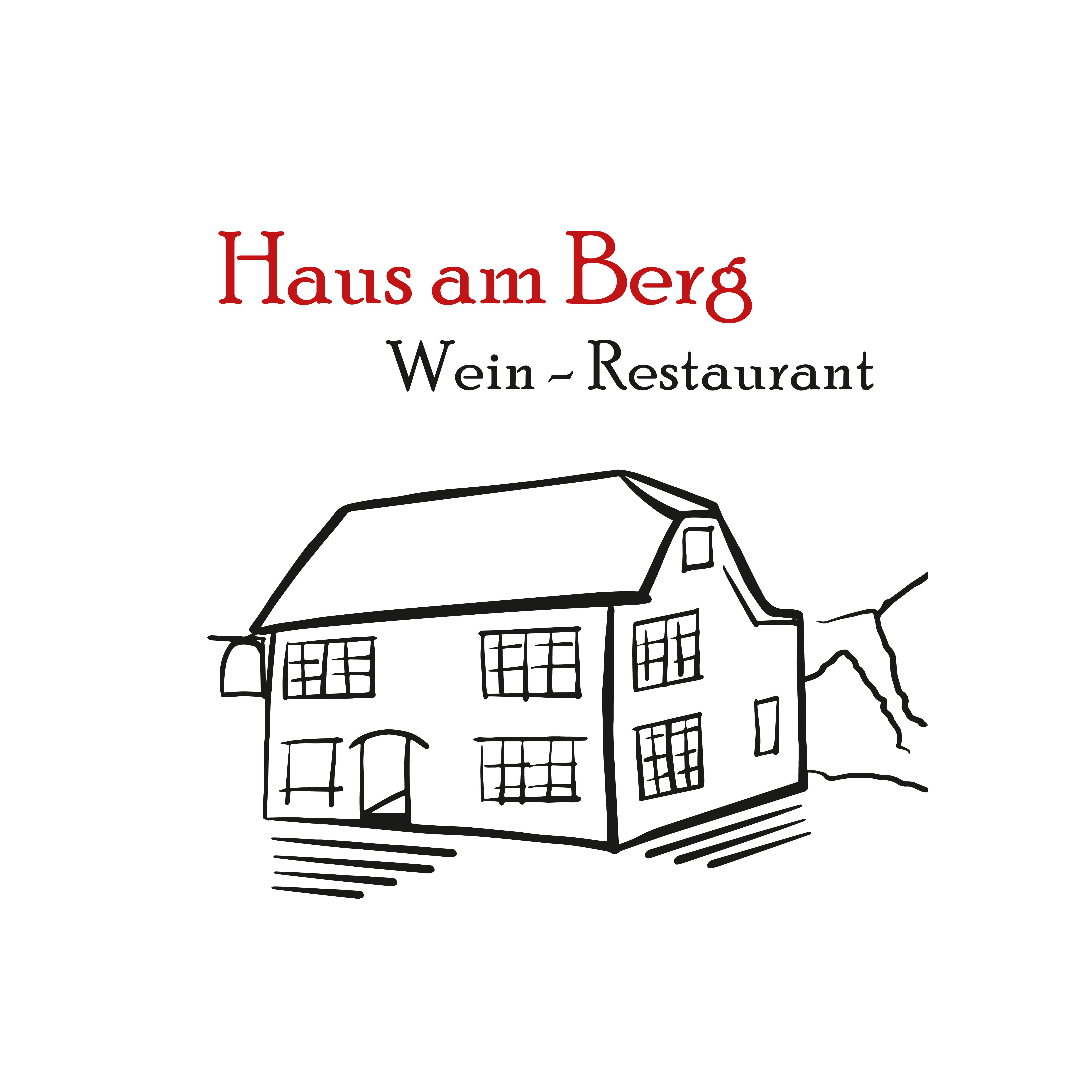 Haus am Berg in Neunkirchen Seelscheid - Logo