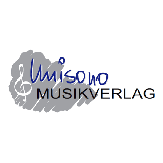 Unisono Musikverlag Logo