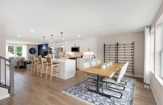 Images Rivers Edge by Pulte Homes
