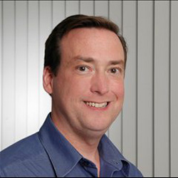 James P. Hahn