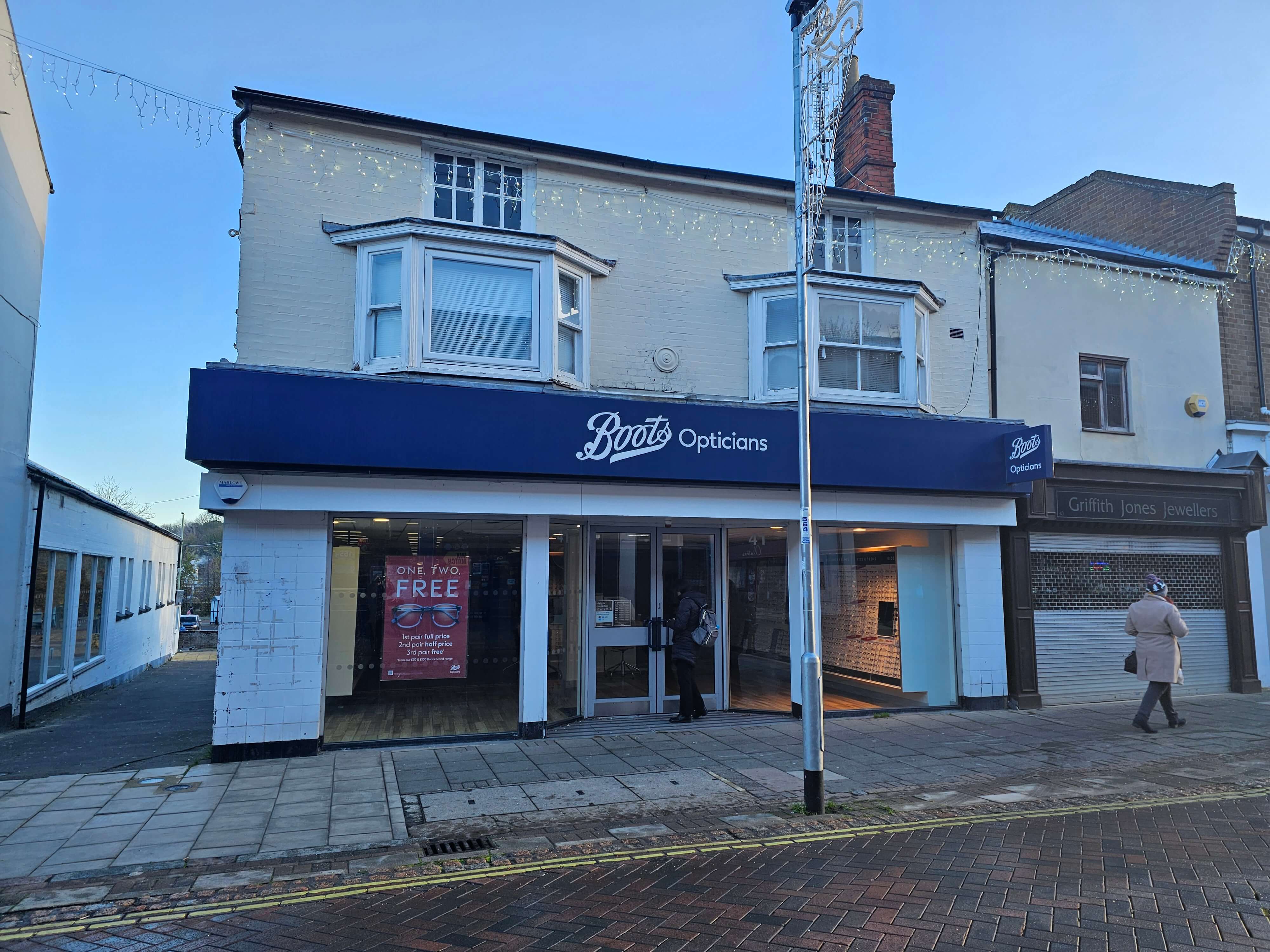 hearing test near me