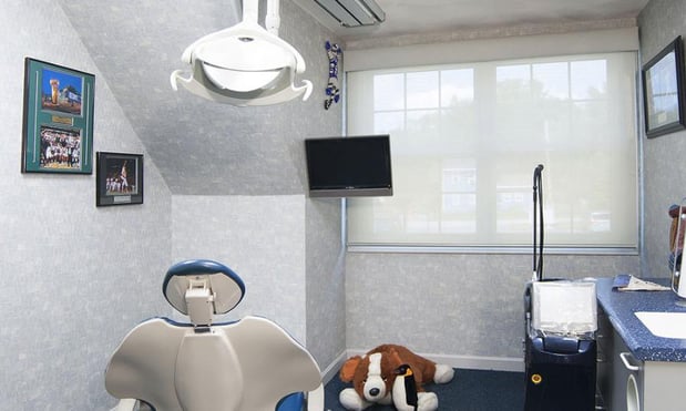 Images Tewksbury Dentist - Pediatric Dentistry and Beyond