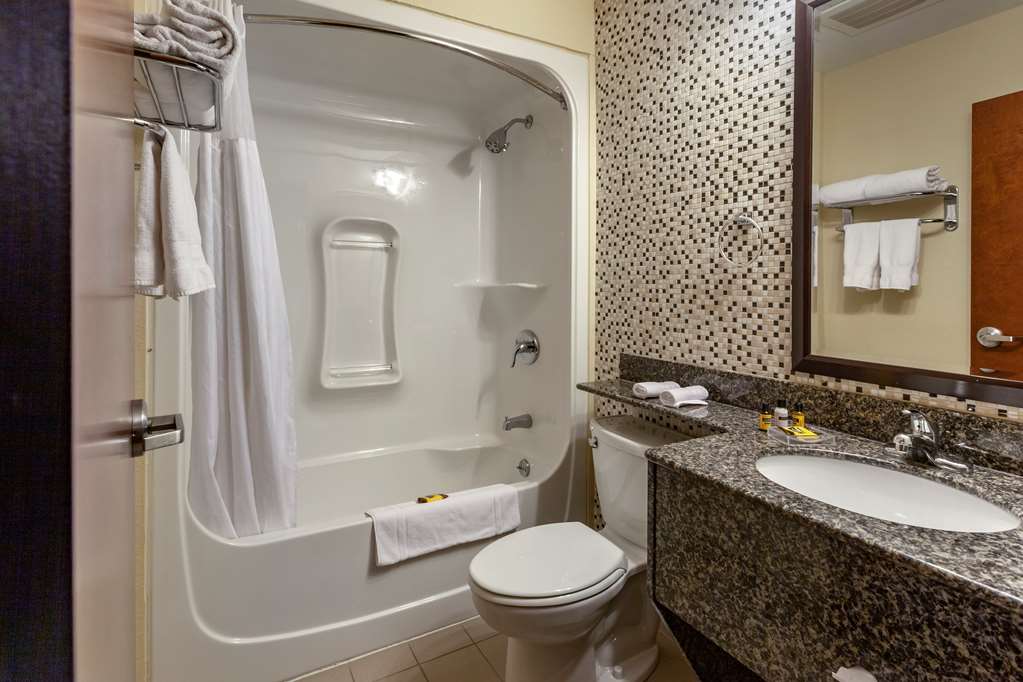 Images Best Western Plus Woodstock Inn & Suites
