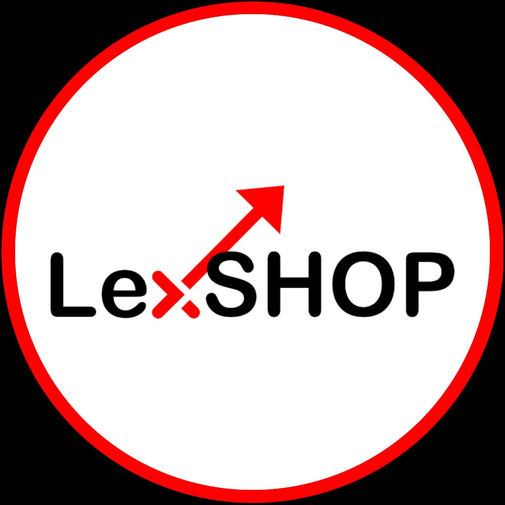 Kundenlogo LexSHOP GmbH & Co. KG